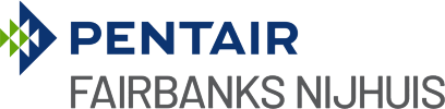 pentair fairbanks nijhuis logo